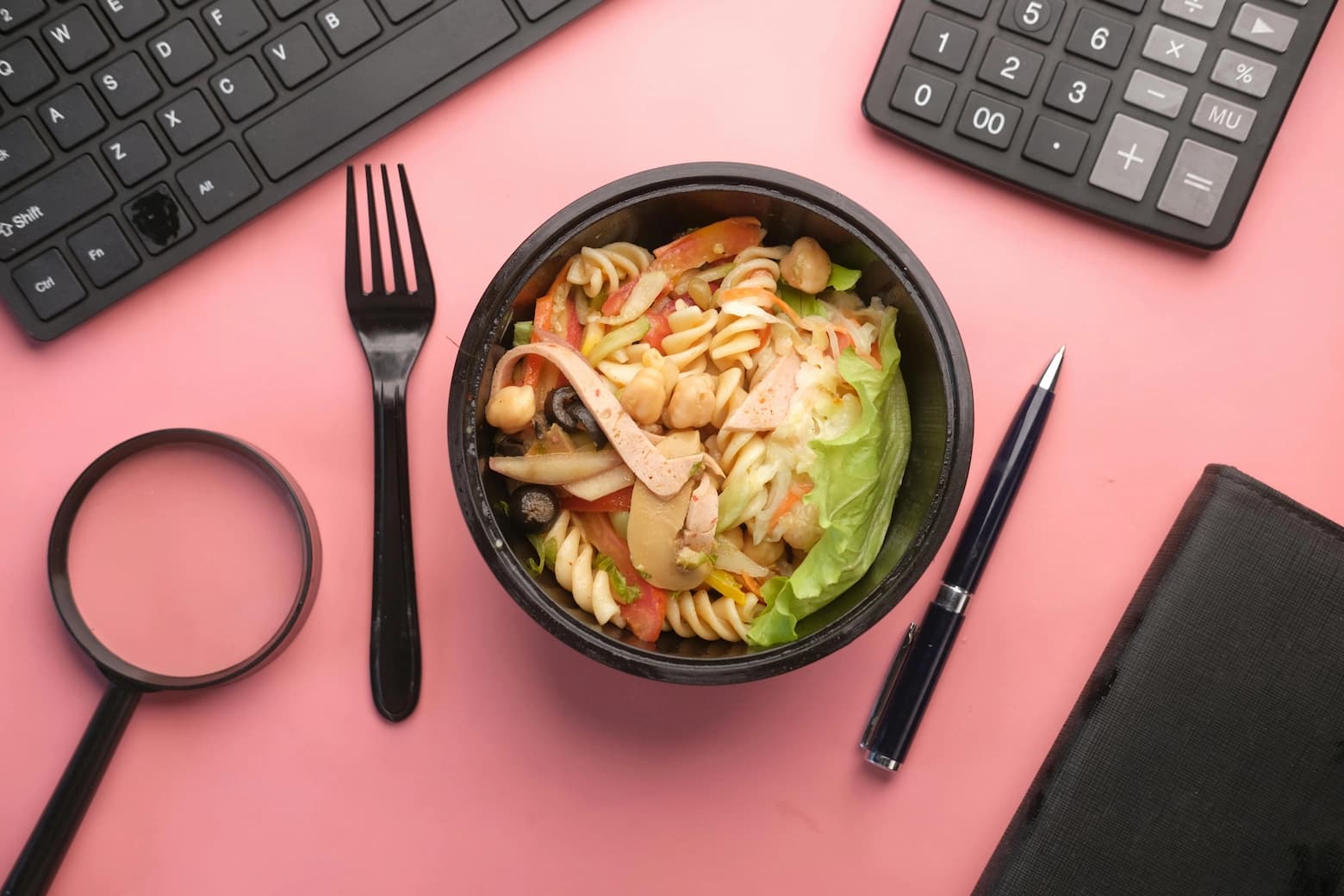 Cover image for Guide to Using Our Free Recipe Nutrition Calculator