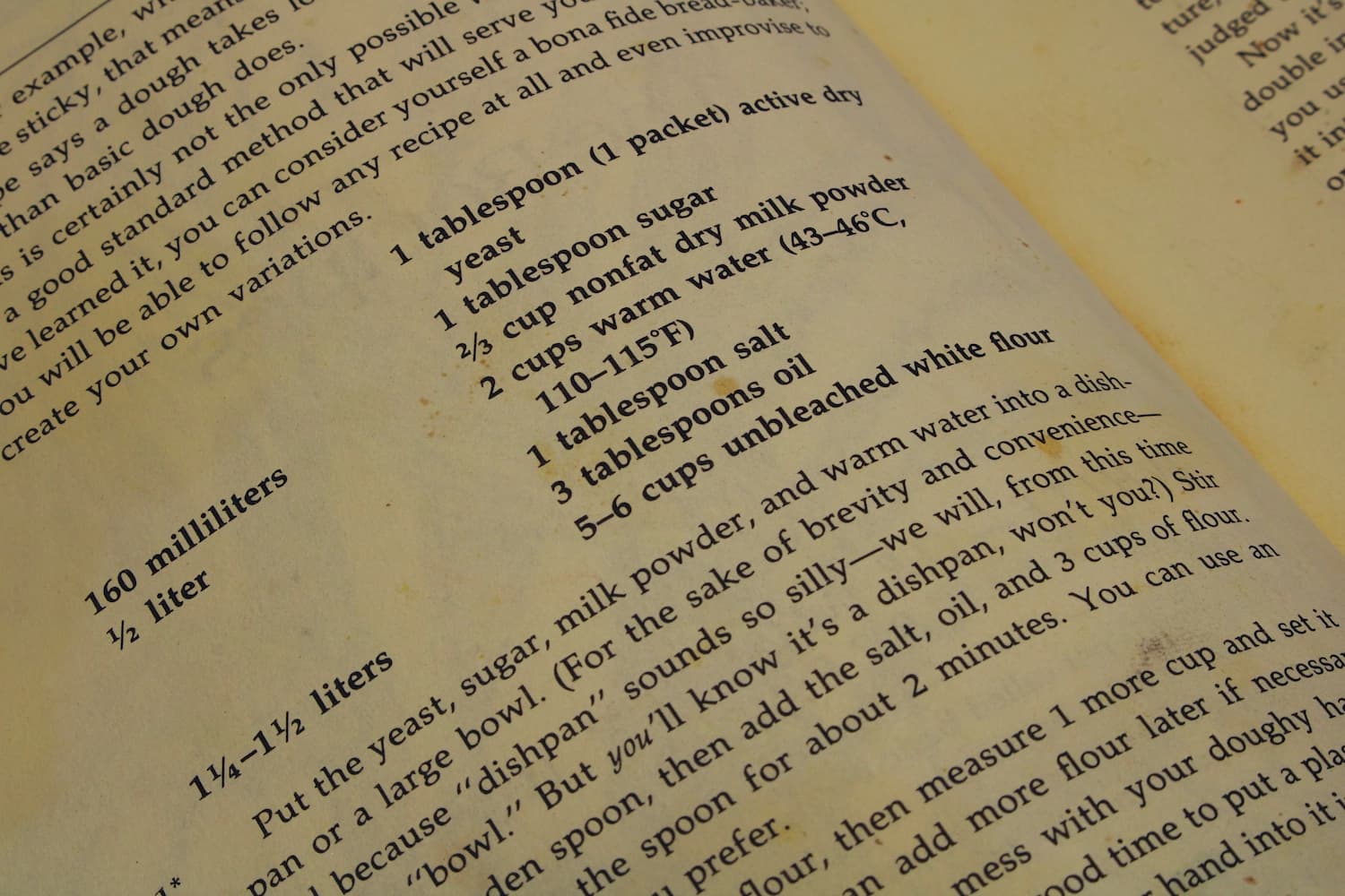 Cover image for Paste Any Recipe Text for an Instant Nutrition Breakdown
