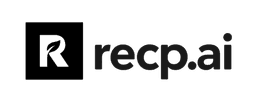 Recp.ai Logo